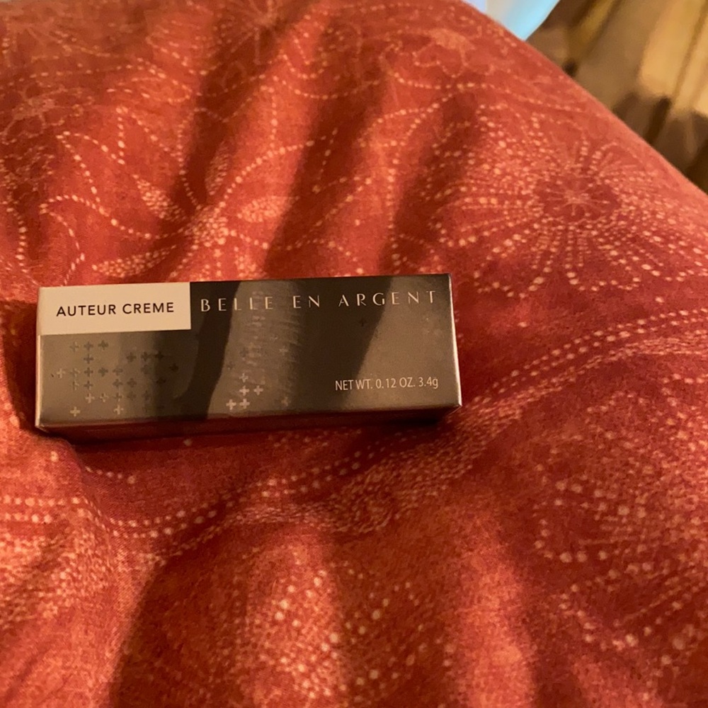 Belle En Argent lipstick